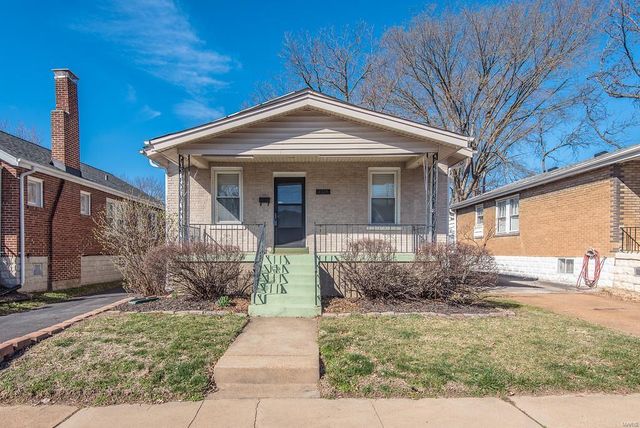 2325 Patton Ave, Saint Louis, MO 63144