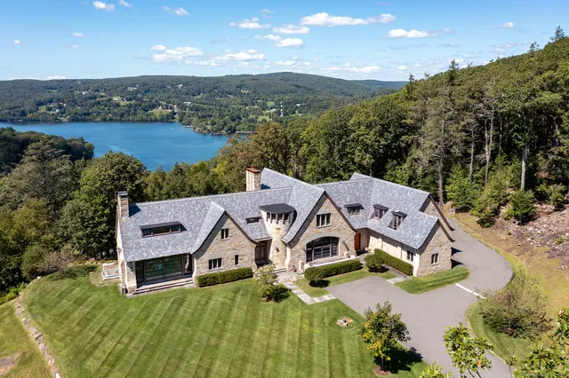 46 June Road, New Preston Marble Dale, CT 06777