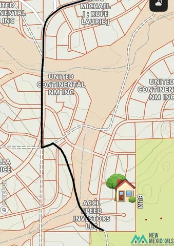 91 E  Buena Vista St #1, Roswell, NM 88203