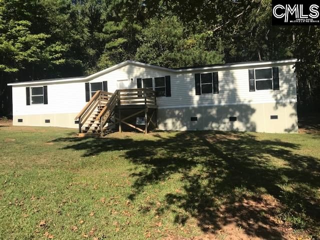 20 Lindell Ct, Little Mountain, SC 29075