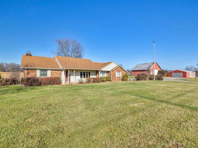 1780 State Route 144 W, Hawesville, KY 42348