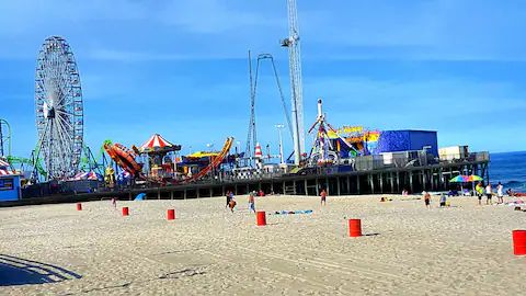 Address Not Disclosed, Seaside Heights, NJ 08751