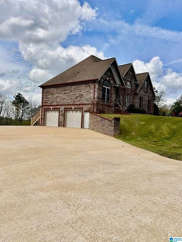 108 James St, Lincoln, AL 35096
