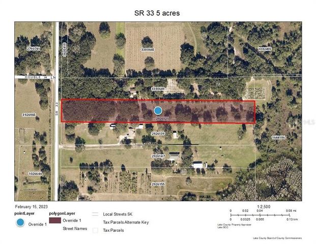 33 State Rd, Clermont, FL 34711