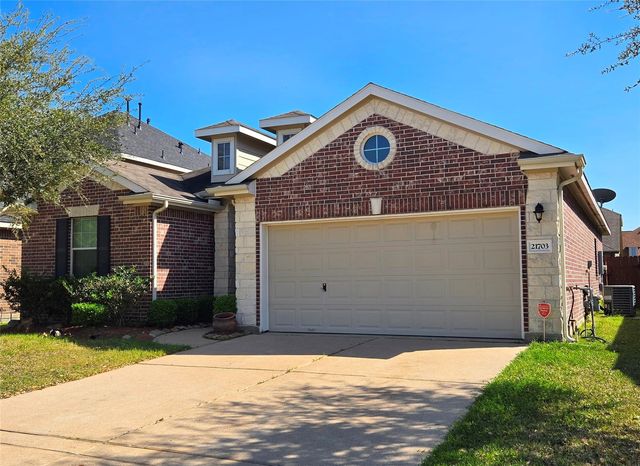 21703 Alta Peak Way, Katy, TX 77449