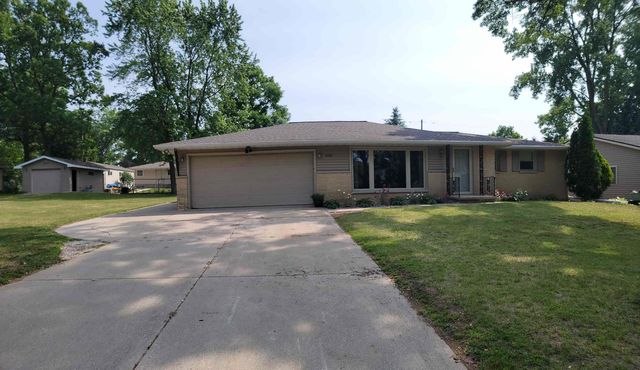 2093 W  Point Ter, Green Bay, WI 54304