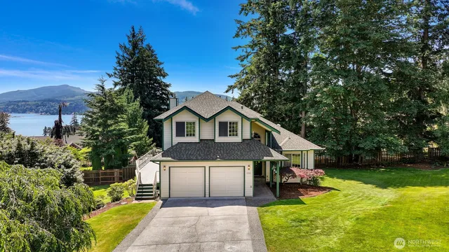 3502 S Grace Lane, Bellingham, WA 98226