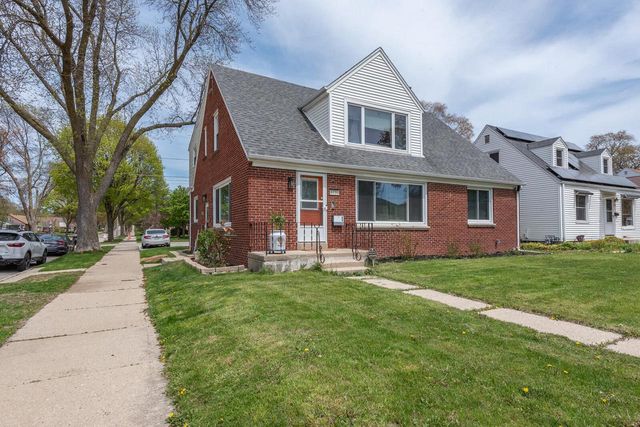 8730 West Center STREET, Milwaukee, WI 53222