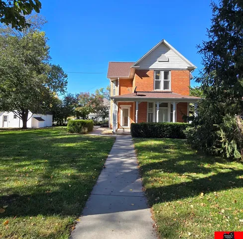 1207 N  Main St, West Point, NE 68788