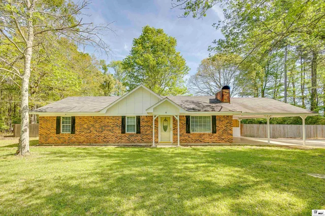 120 Sue Calhoun St, Downsville, LA 71234