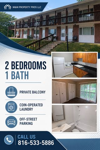 23 N  Riley St #217, Kansas City, MO 64119