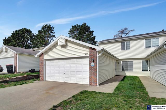 401 NW 23rd St, Lincoln, NE 68528