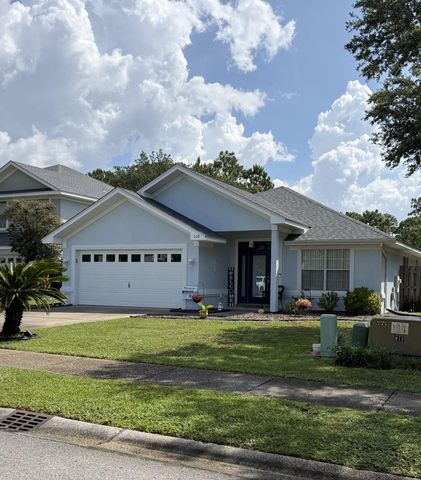 108 Loblolly Bay Dr, Santa Rosa Beach, FL 32459