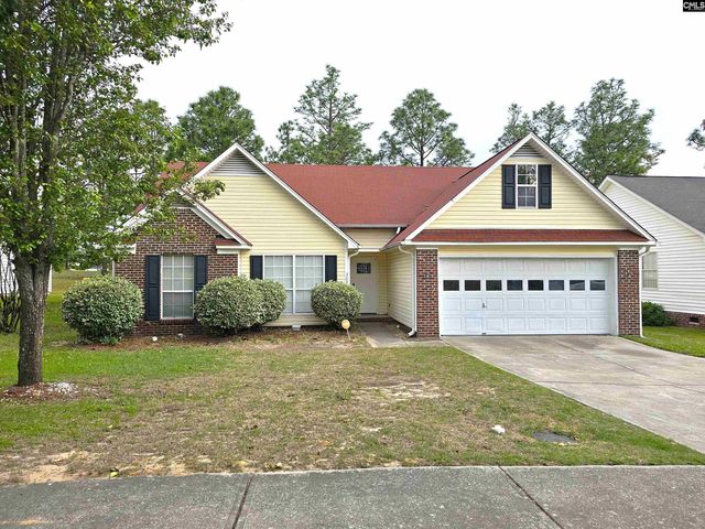 309 Rolling Knoll Dr, Columbia, SC 29229