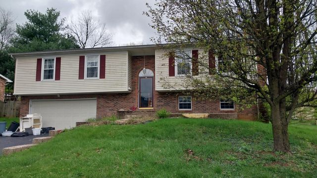 1202 Chinook Trl, Frankfort, KY 40601