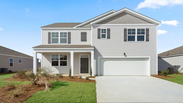 Hayden Plan in Pine Hills, Summerville, SC 29486