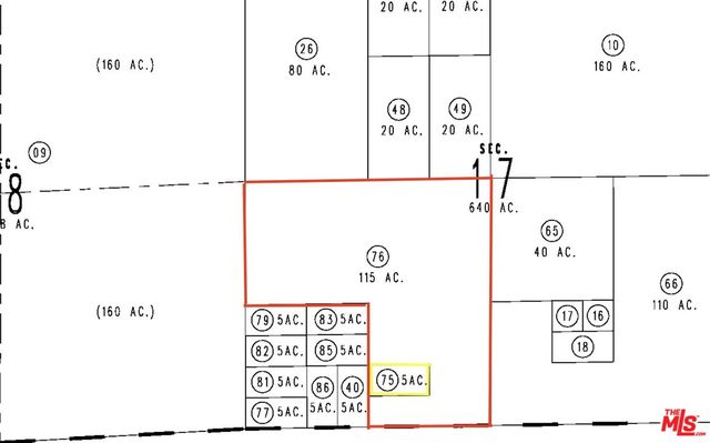 2 Hector Rd, Newberry Springs, CA 92365