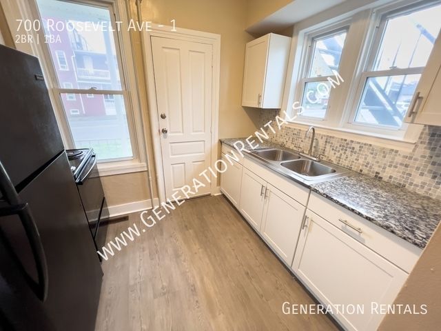 700 Roosevelt Ave #1, York, PA 17404