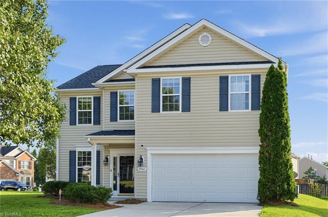 3562 Running Cedar Trl, High Point, NC 27265