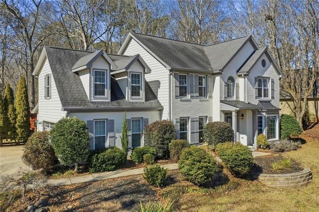 5175 Shotwell St, Woodstock, GA 30188