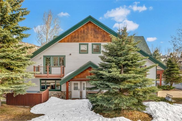1675 Thistlebrook Ln #0, Steamboat Springs, CO 80487
