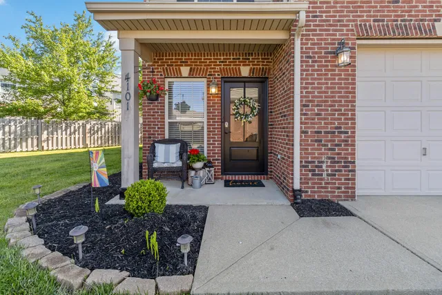 317 Hannah Todd Pl #4101, Lexington, KY 40509