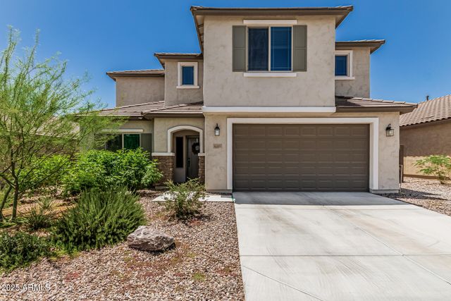 6305 W PLEASANT OAK Court, Florence, AZ 85132