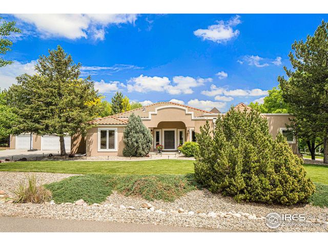 5412 Taylor Ln, Fort Collins, CO 80528
