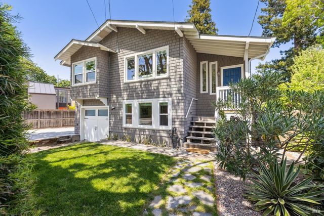 239 Sycamore Ave, Mill Valley, CA 94941