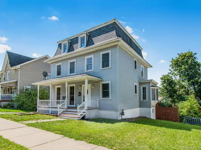 20 Prospect Avenue, Goshen, NY 10924