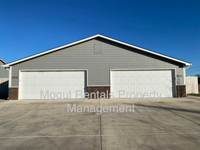 6916 N  Hydraulic Ave #1, Wichita, KS 67219
