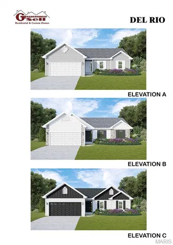 9700 Red Maple, Hillsboro, MO 63050