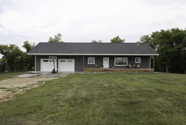 10778 County Highway 15, Campbell, MN 56522