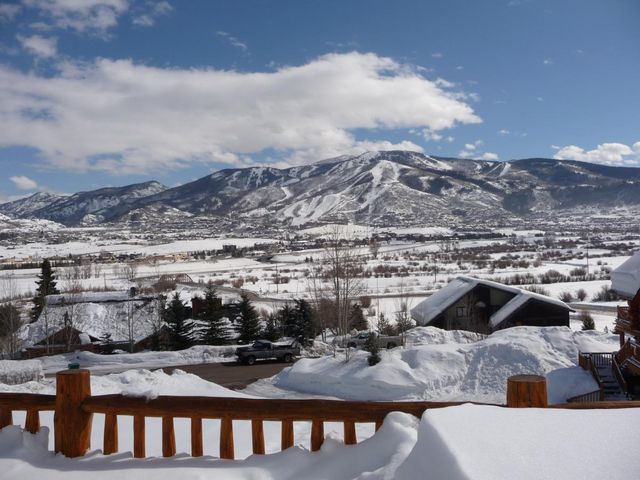 37065 William William Rd, Steamboat Springs, CO 80487