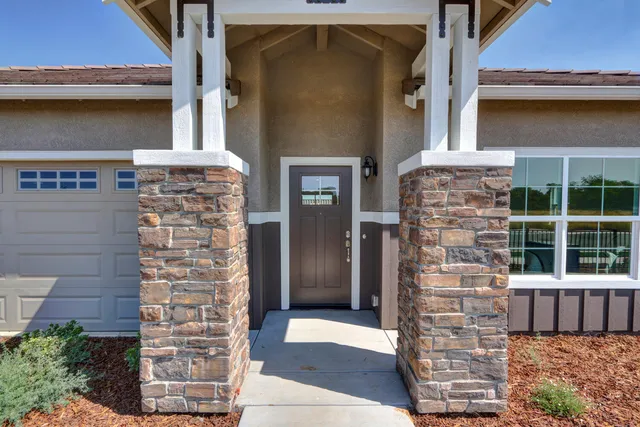 Orchid Plan in Dry Creek Oaks, Galt, CA 95632
