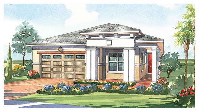 Marco Plan in Twin Lakes, Saint Cloud, FL 34772