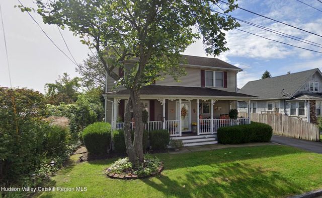11 Lay Street, Kingston, NY 12401