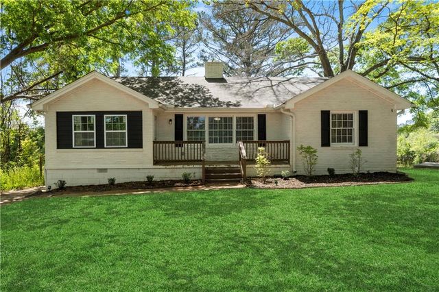 1825 Willis Mill Rd SW, Atlanta, GA 30311