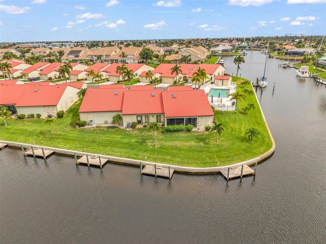 3830 Bal Harbor Blvd #15, Punta Gorda, FL 33950
