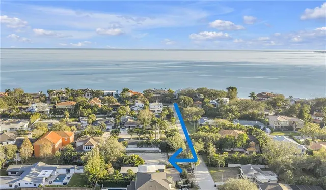 211 TOLEDO WAY NE LOT 1, Saint Petersburg, FL 33704