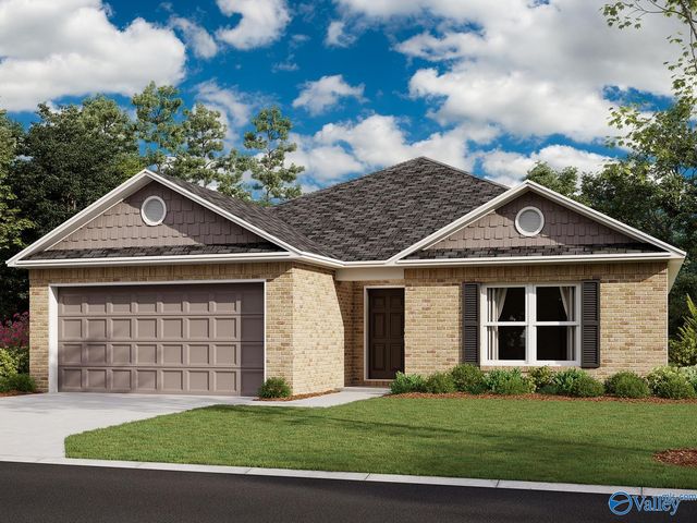 212 Clear Creek Dr, Decatur, AL 35603