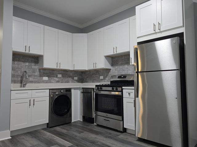 923 W  Waveland Ave #1D, Chicago, IL 60613