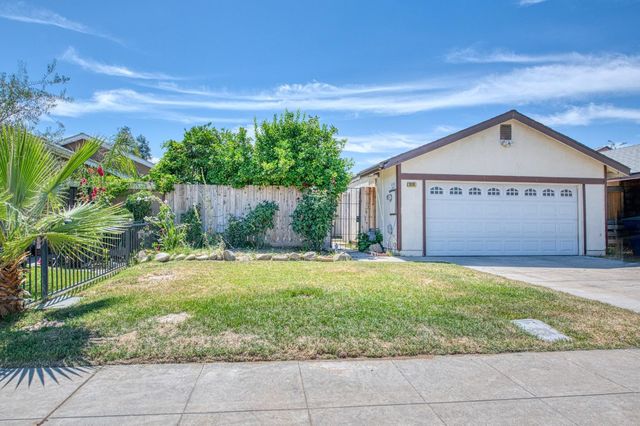 2619 N  Marty Ave, Fresno, CA 93722