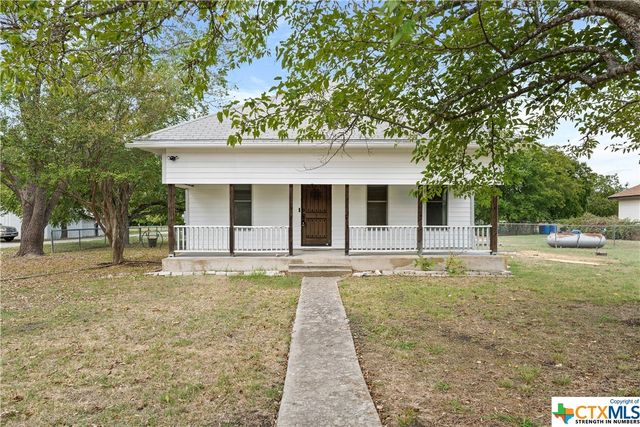 301 West Ave, Florence, TX 76527