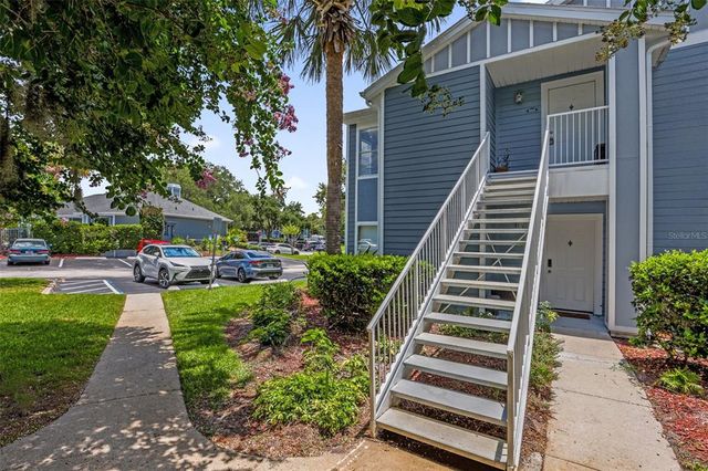 2508 Grassy Point Dr #202, Lake Mary, FL 32746
