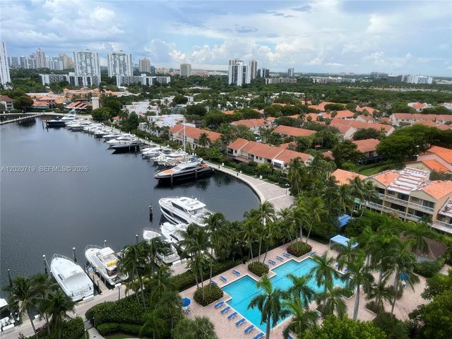 3610 Yacht Club Dr #1511, Aventura, FL 33180