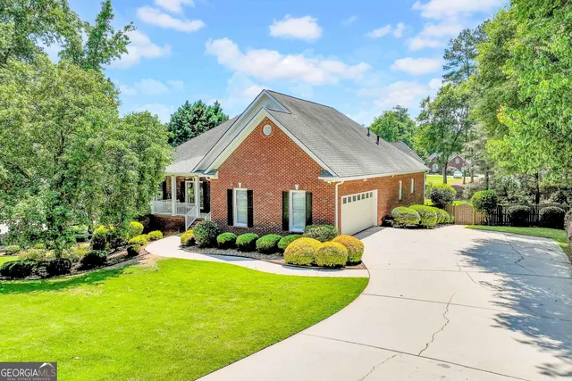 7125 Havenridge Way, McDonough, GA 30253