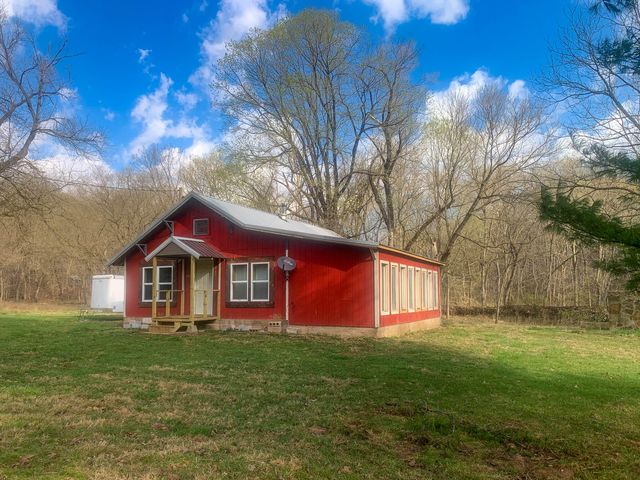 1135 County Road 920, Thornfield, MO 65762