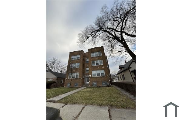 1434 Park Ave, Chicago Heights, IL 60411