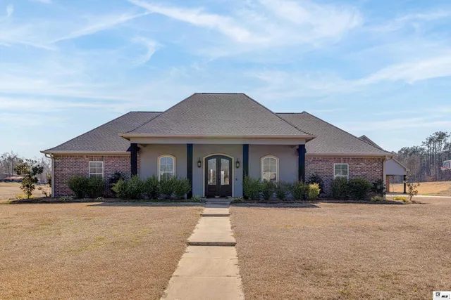 107 Castle Creek Dr, West Monroe, LA 71291